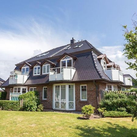 Alte Stadtgaertnerei Whg 14 Vesterland Eksteriør billede