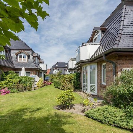 Alte Stadtgaertnerei Whg 14 Vesterland Eksteriør billede
